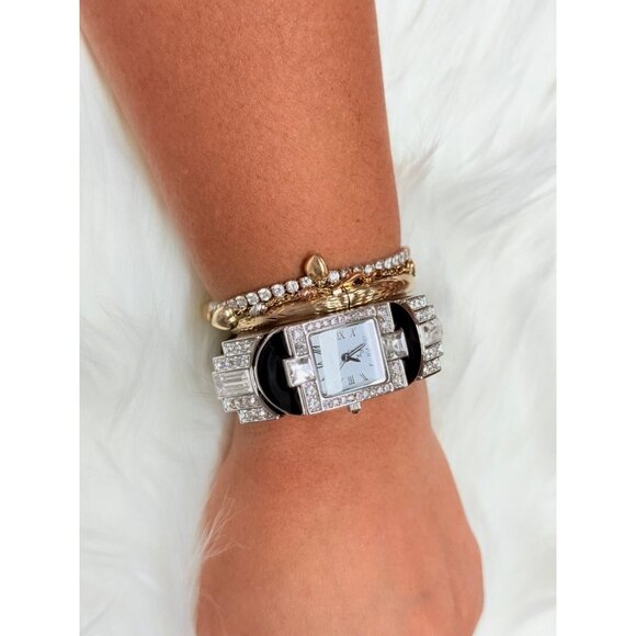 Franz Xavier Swarovski Watch - Picture 9 of 9